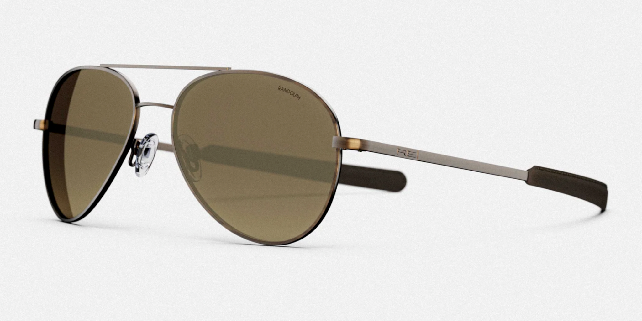 Randolph X Cole Hauser Sierra Sunglasses
