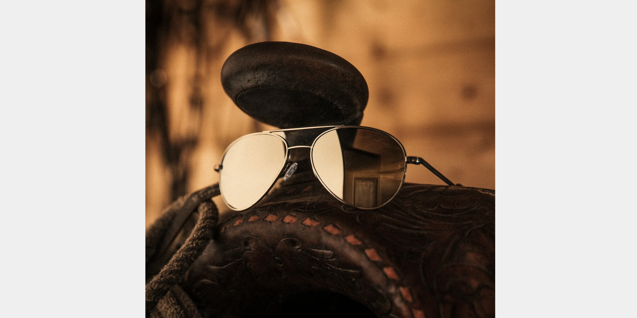 Randolph X Cole Hauser Sierra Sunglasses