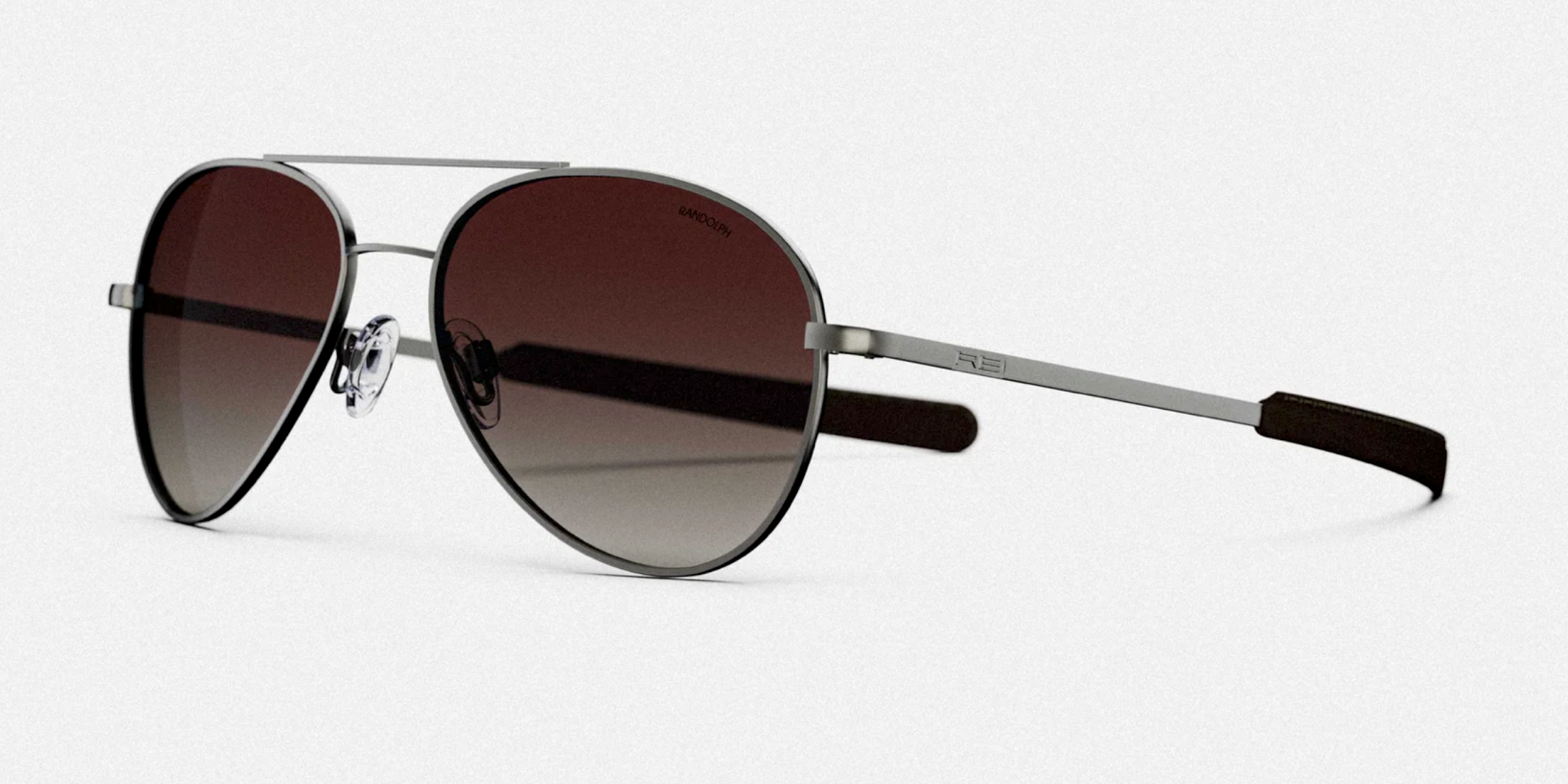Randolph X Cole Hauser Sierra Sunglasses