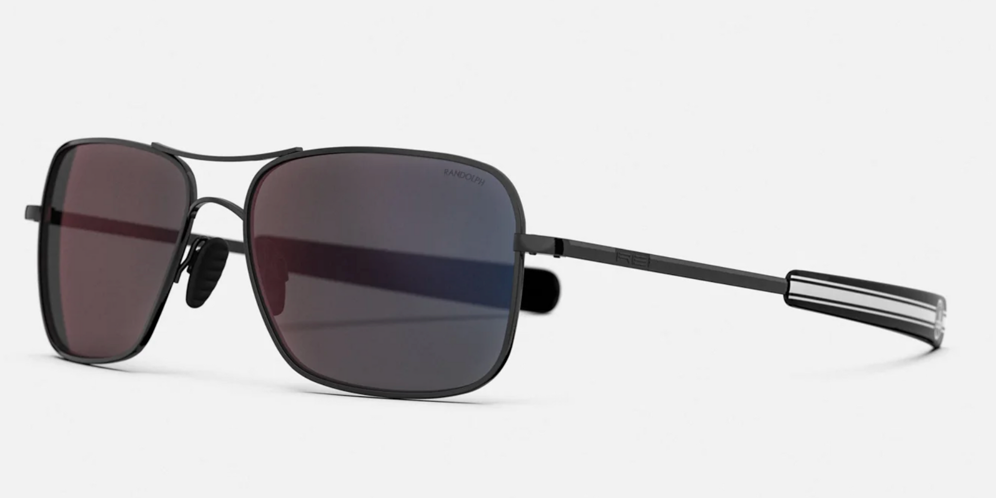 Randolph X Shelby Archer Sunglasses