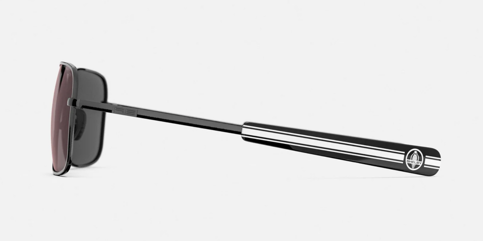 Randolph X Shelby Archer Sunglasses