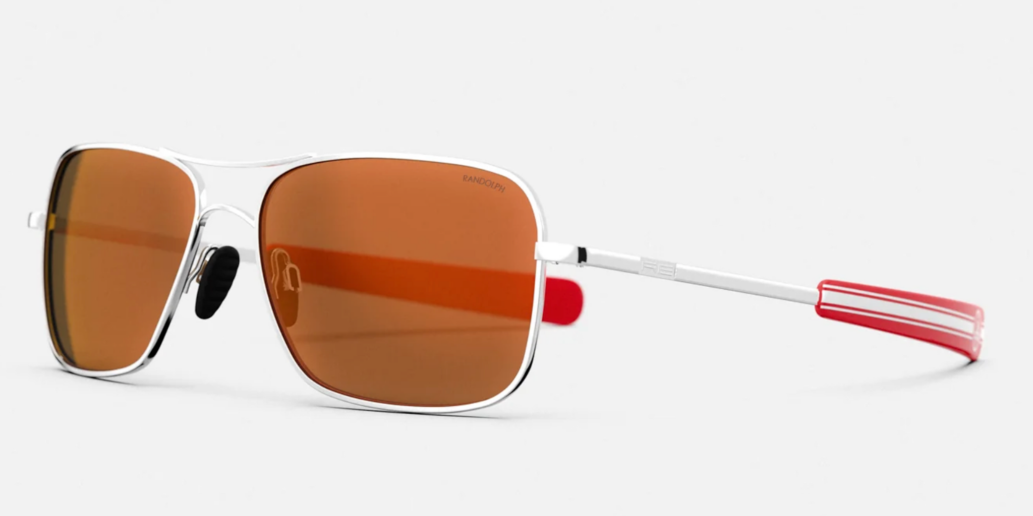 Randolph X Shelby Archer Sunglasses