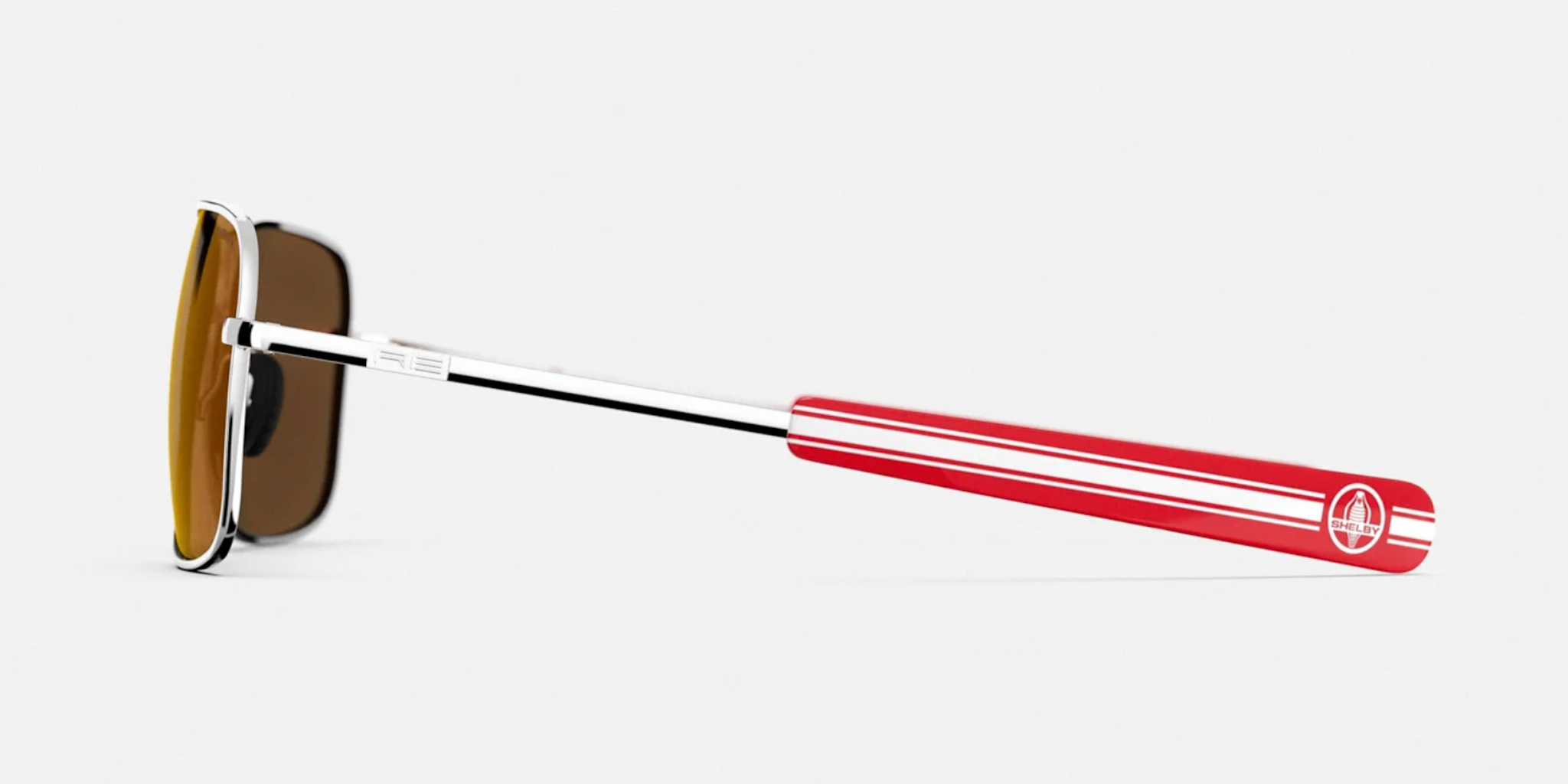 Randolph X Shelby Archer Sunglasses