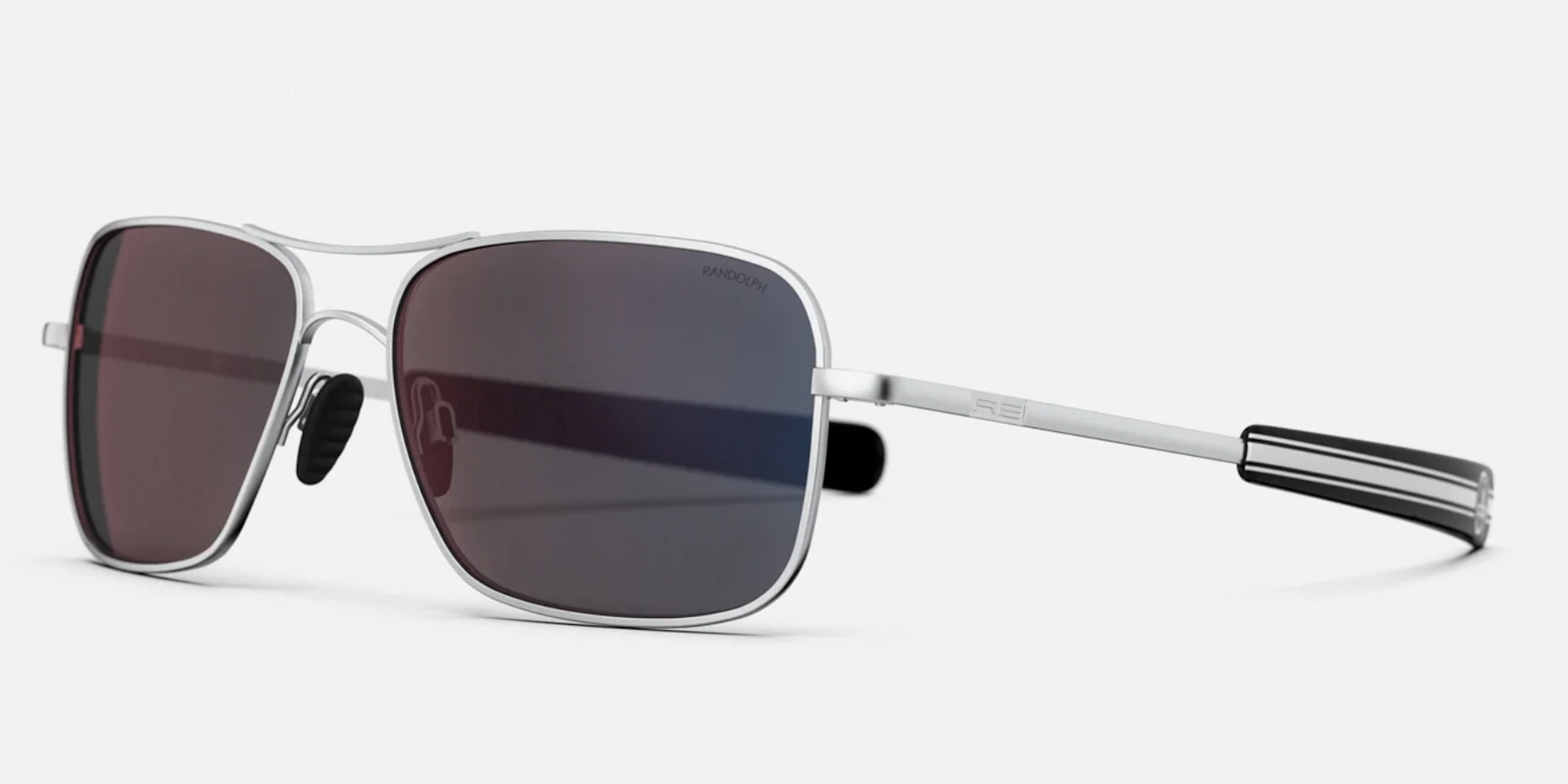 Randolph X Shelby Archer Sunglasses