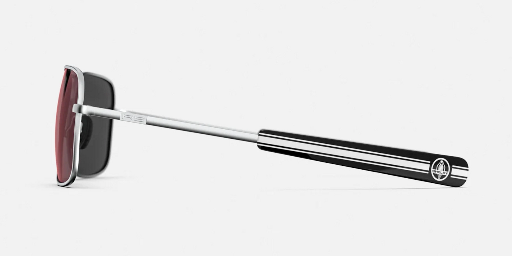 Randolph X Shelby Archer Sunglasses