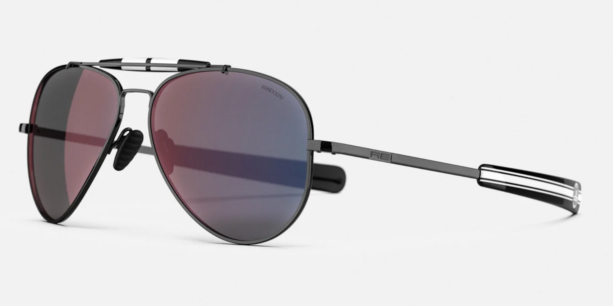Randolph X Shelby Sportsman Sunglasses