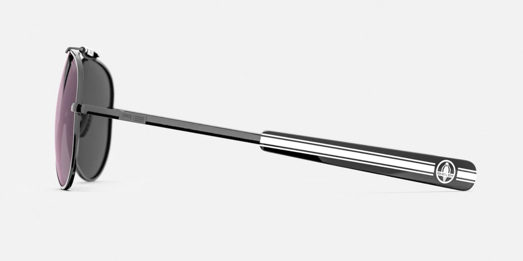 Randolph X Shelby Sportsman Sunglasses