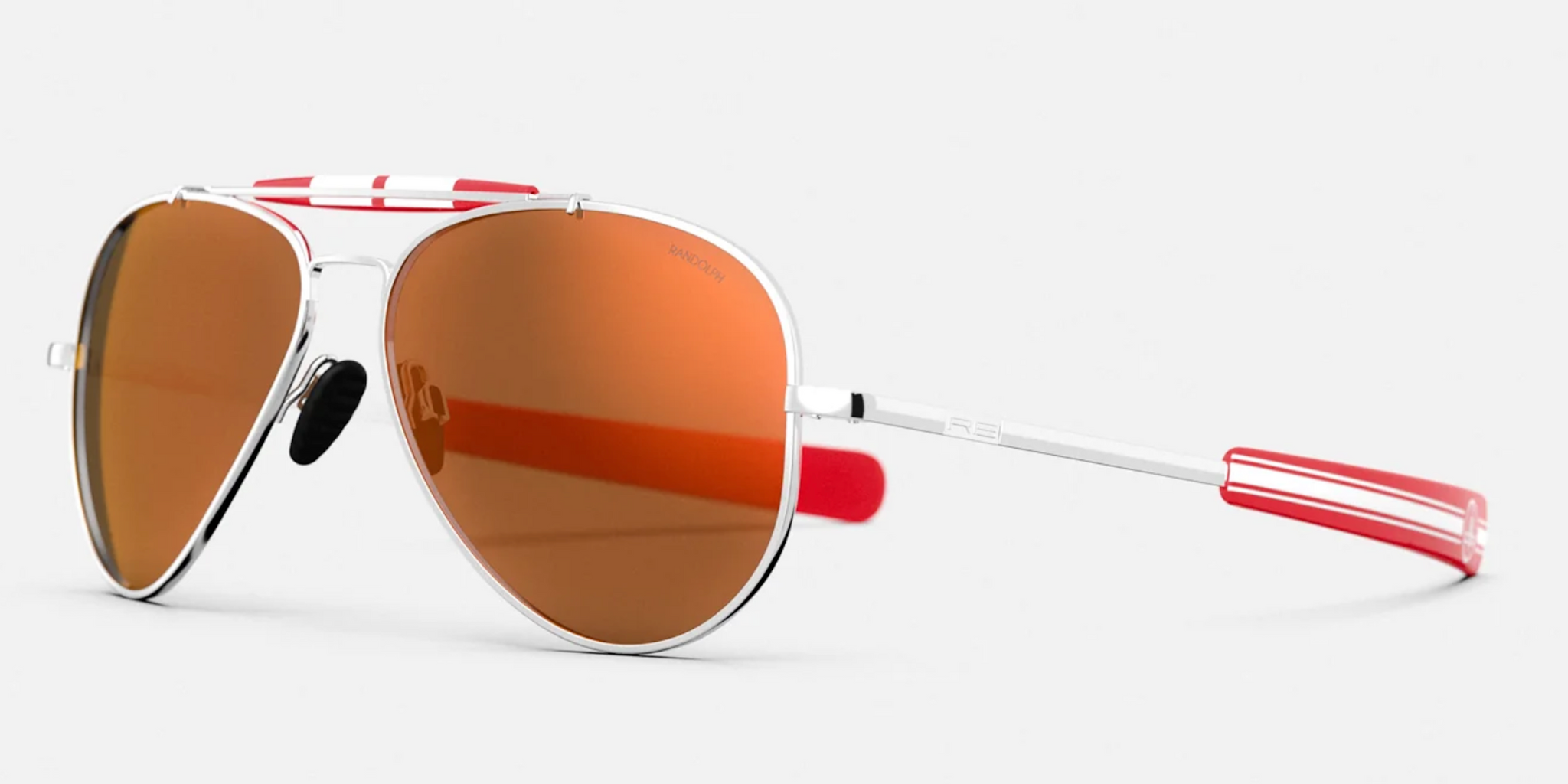 Randolph X Shelby Sportsman Sunglasses