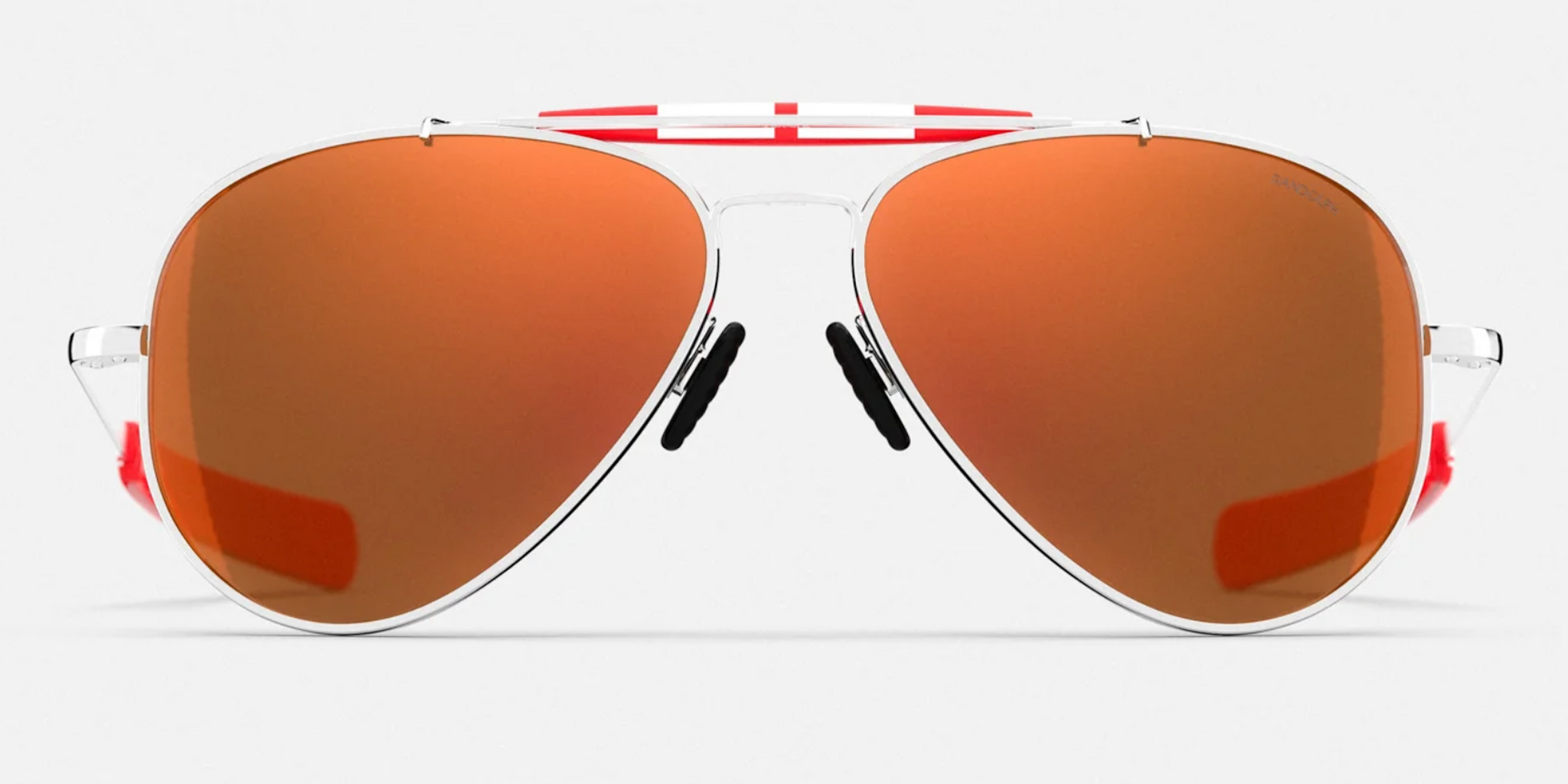 Randolph X Shelby Sportsman Sunglasses