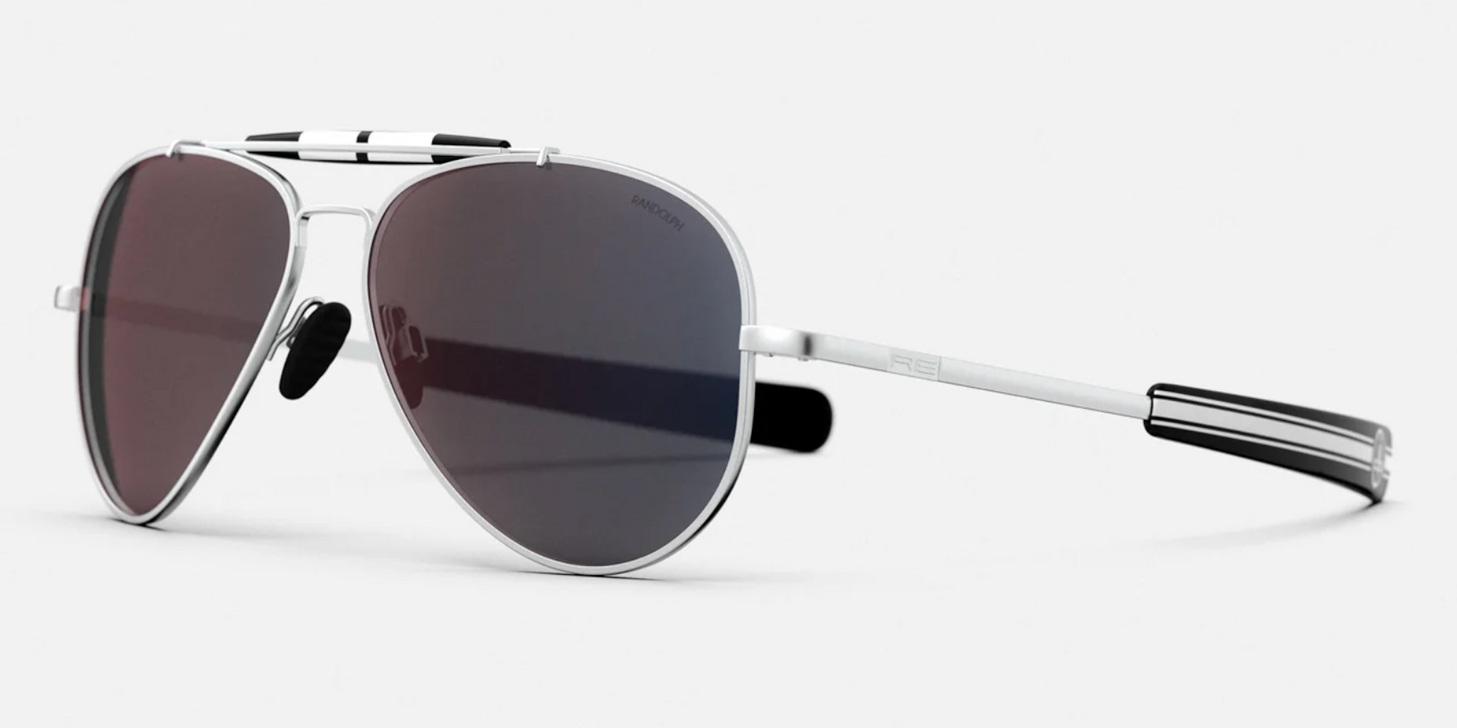 Randolph X Shelby Sportsman Sunglasses