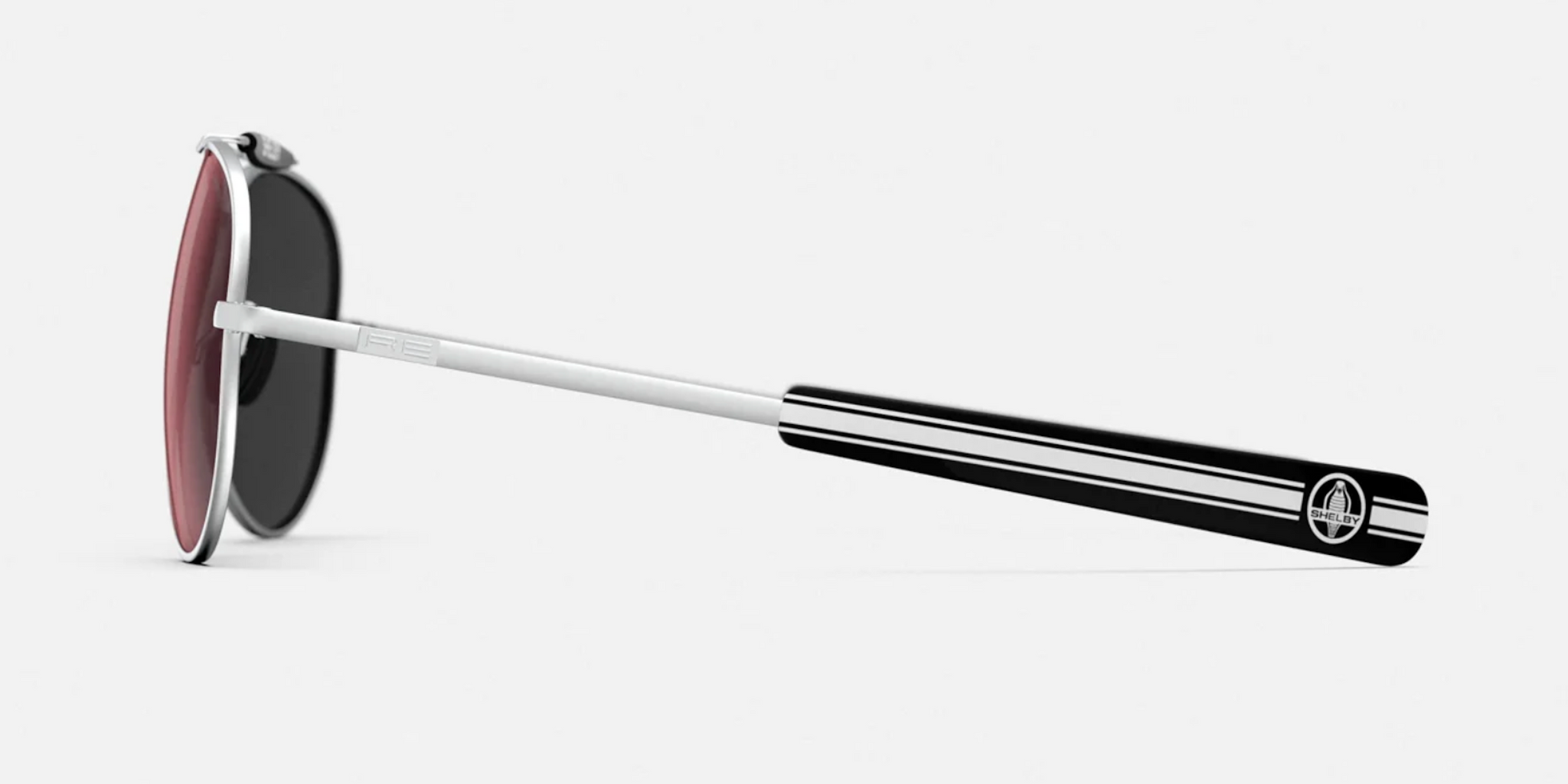 Randolph X Shelby Sportsman Sunglasses