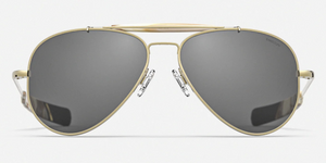 Randolph Sportsman 50th Anniversary Limited Edition Sunglasses