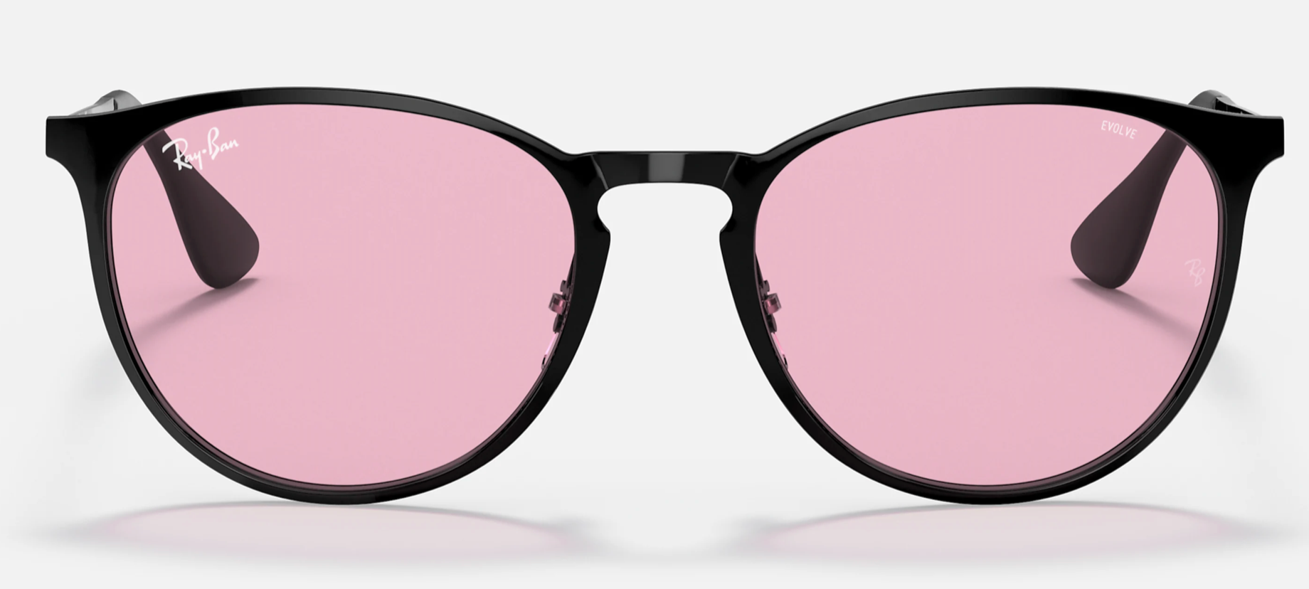 Ray Ban Erika Metal Evolve RB3539 Sunglasses
