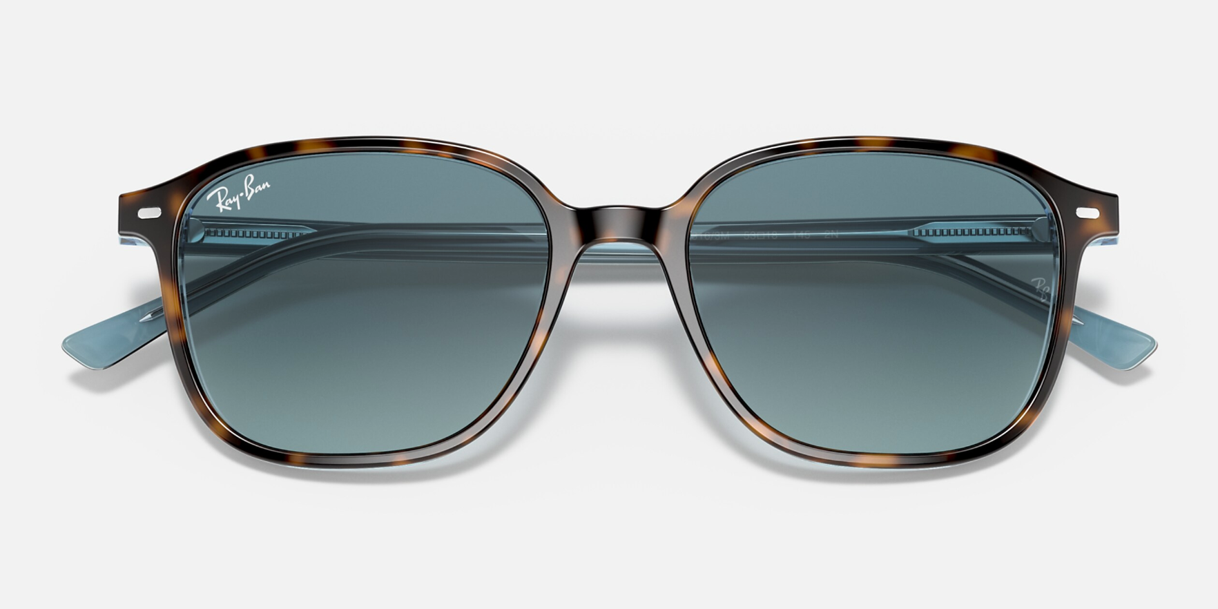 RAY-BAN LEONARD RB2193 SUNGLASSES - Flight Sunglasses RAY-BAN LEONARD RB2193 SUNGLASSES - Flight Sunglasses