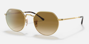 Ray-Ban Jack Sunglasses RB3565