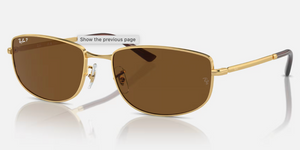 Ray-Ban RB3732