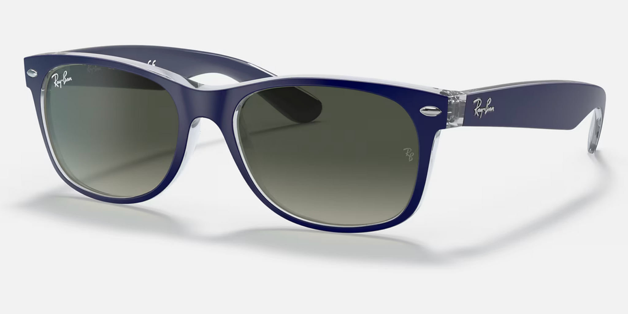 Ray-Ban 2132 New Wayfarer Color Mix