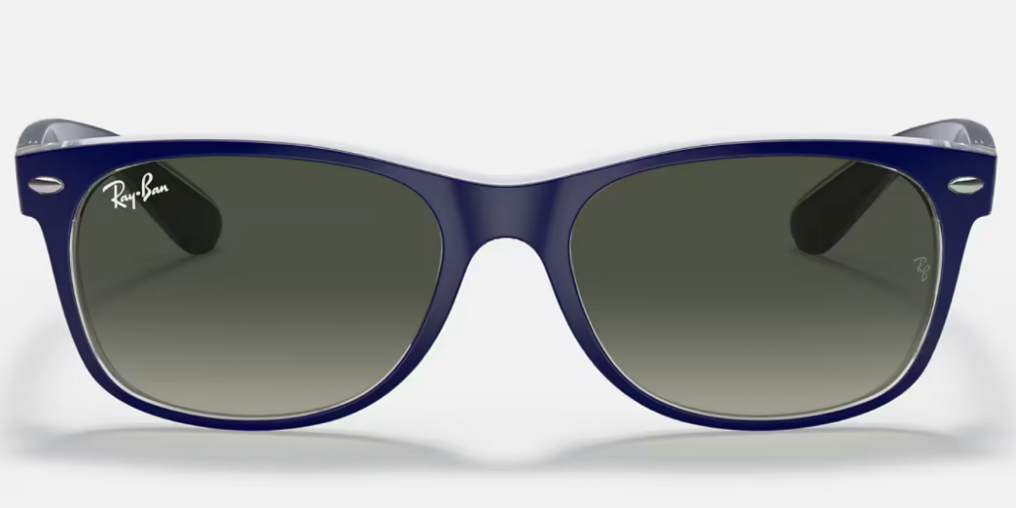 Ray-Ban 2132 New Wayfarer Color Mix