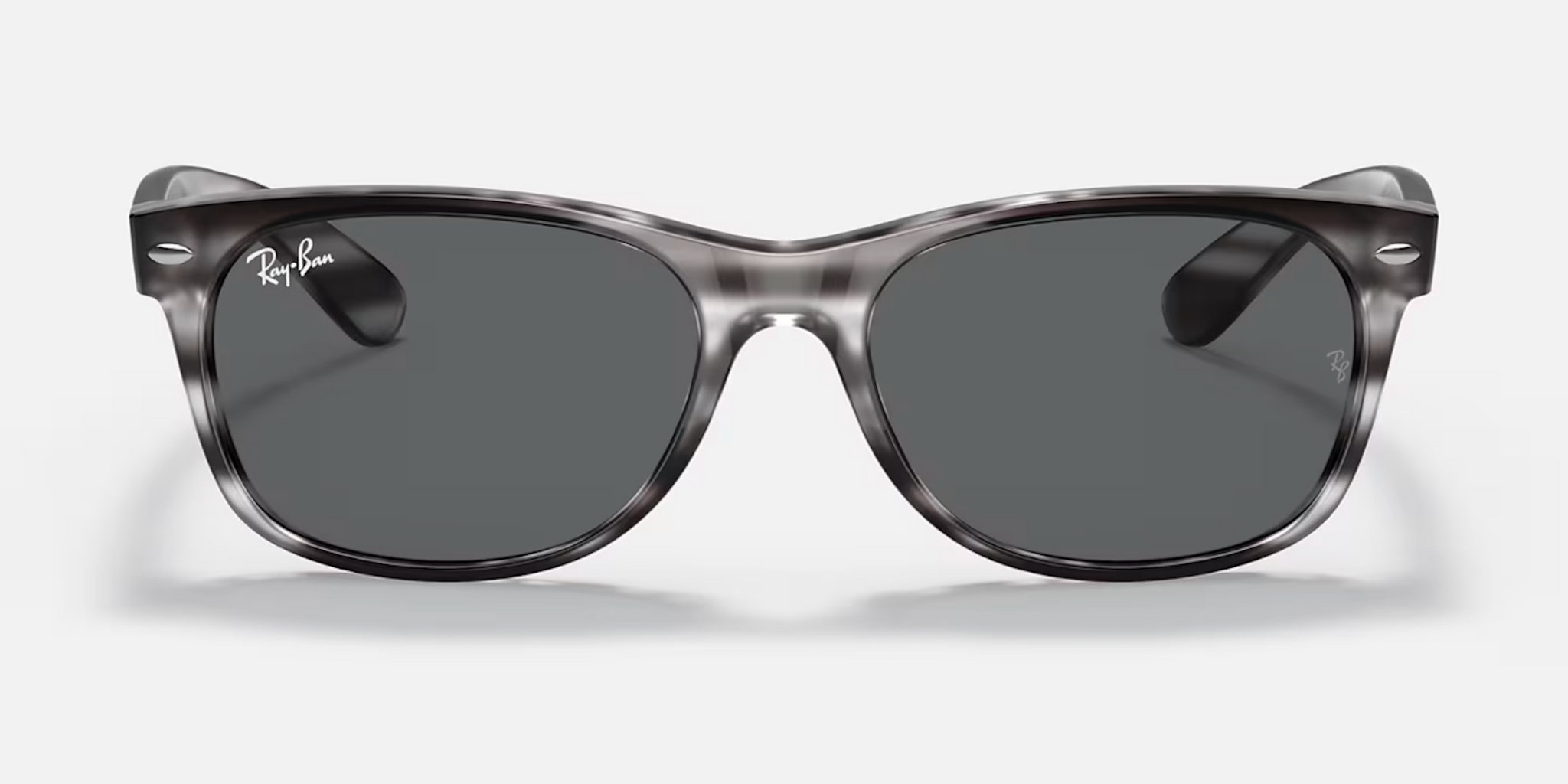 Ray-Ban 2132 New Wayfarer Color Mix