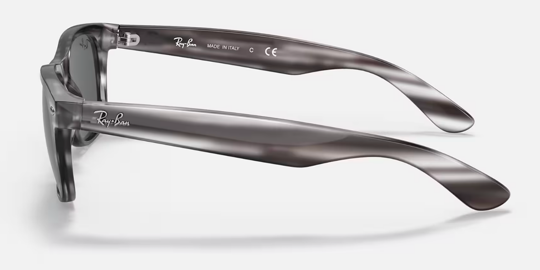 Ray-Ban 2132 New Wayfarer Color Mix