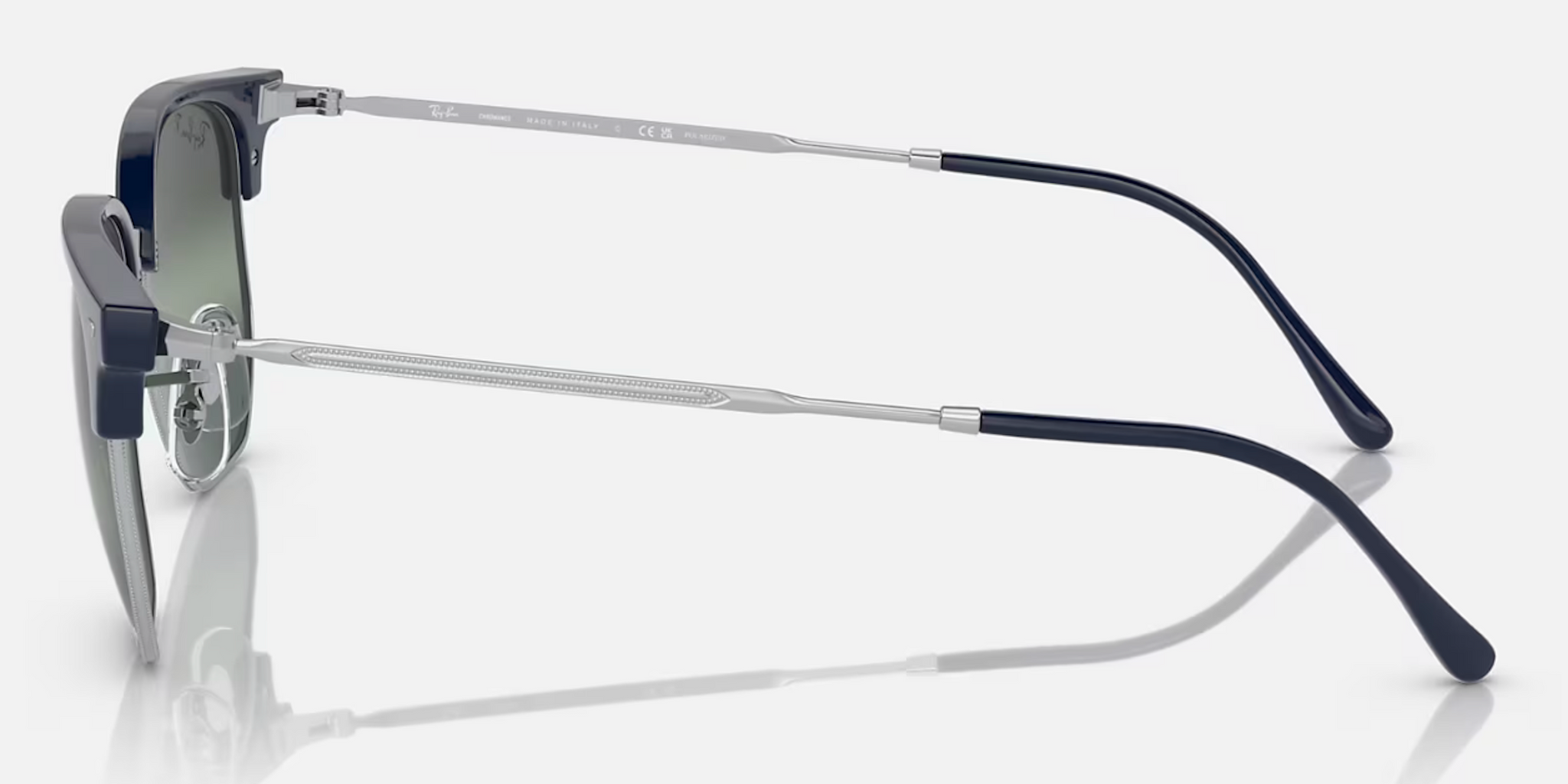 Ray-Ban New Clubmaster 4416 - Flight Sunglasses Ray-Ban New Clubmaster 4416 - Flight Sunglasses
