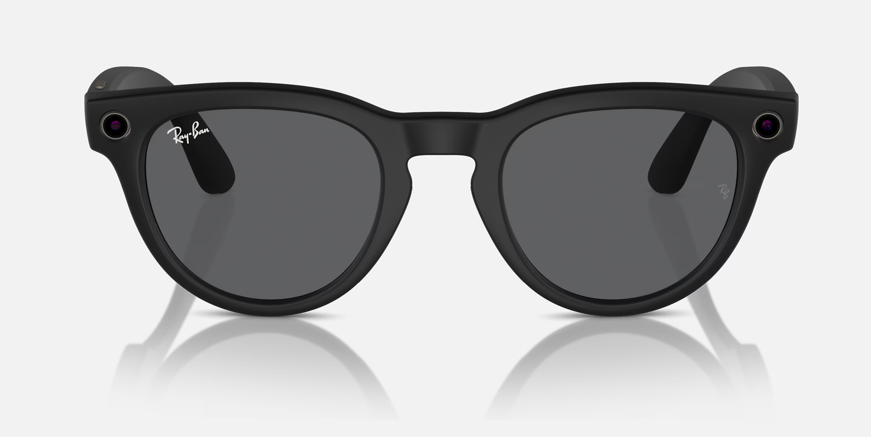 Ray Bans With Keyhole Ray-Ban (B&L) Vintage Sunglasses Celebrities