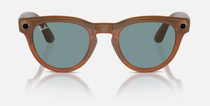 Ray-Ban x Meta Headliner Smart Sunglasses RW4009