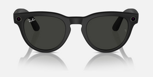 Ray-Ban x Meta Headliner Smart Sunglasses RW4009