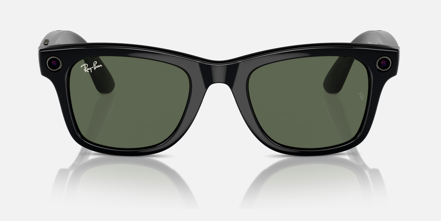 Ray Ban Flight Sunglasses