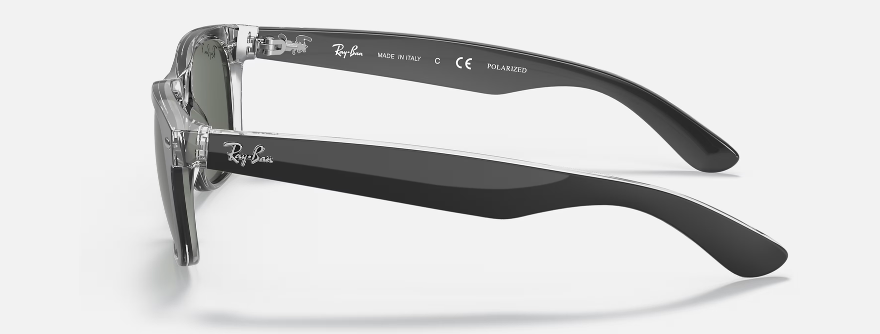 Ray ban 2132 new wayfarer deals 6052