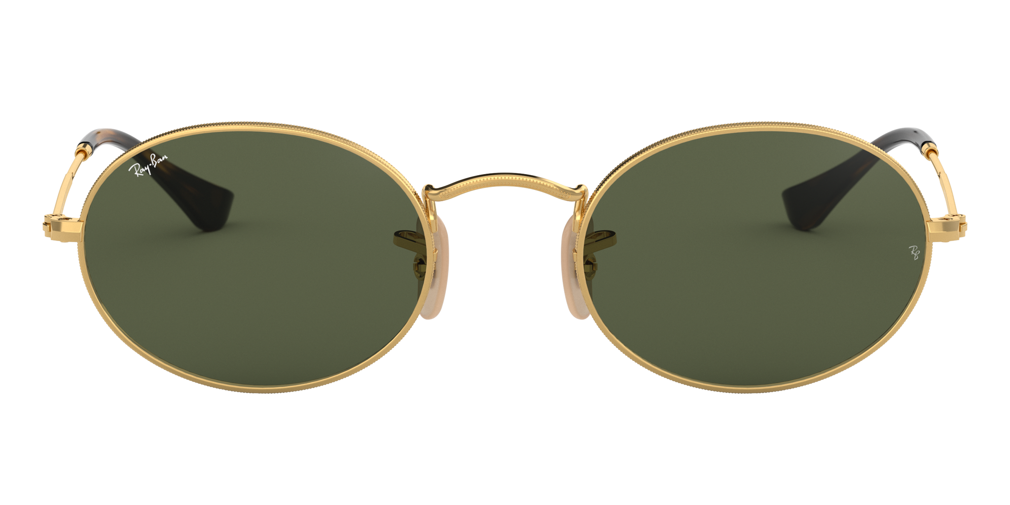 Ray-Ban Oval RB3547N Sunglasses