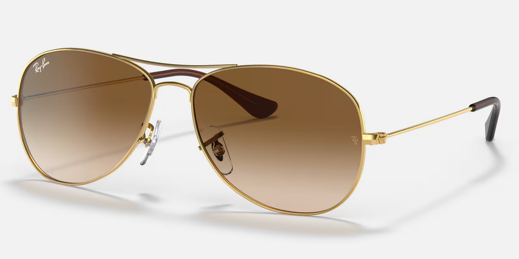 Ray-Ban Cockpit Sunglasses RB3362