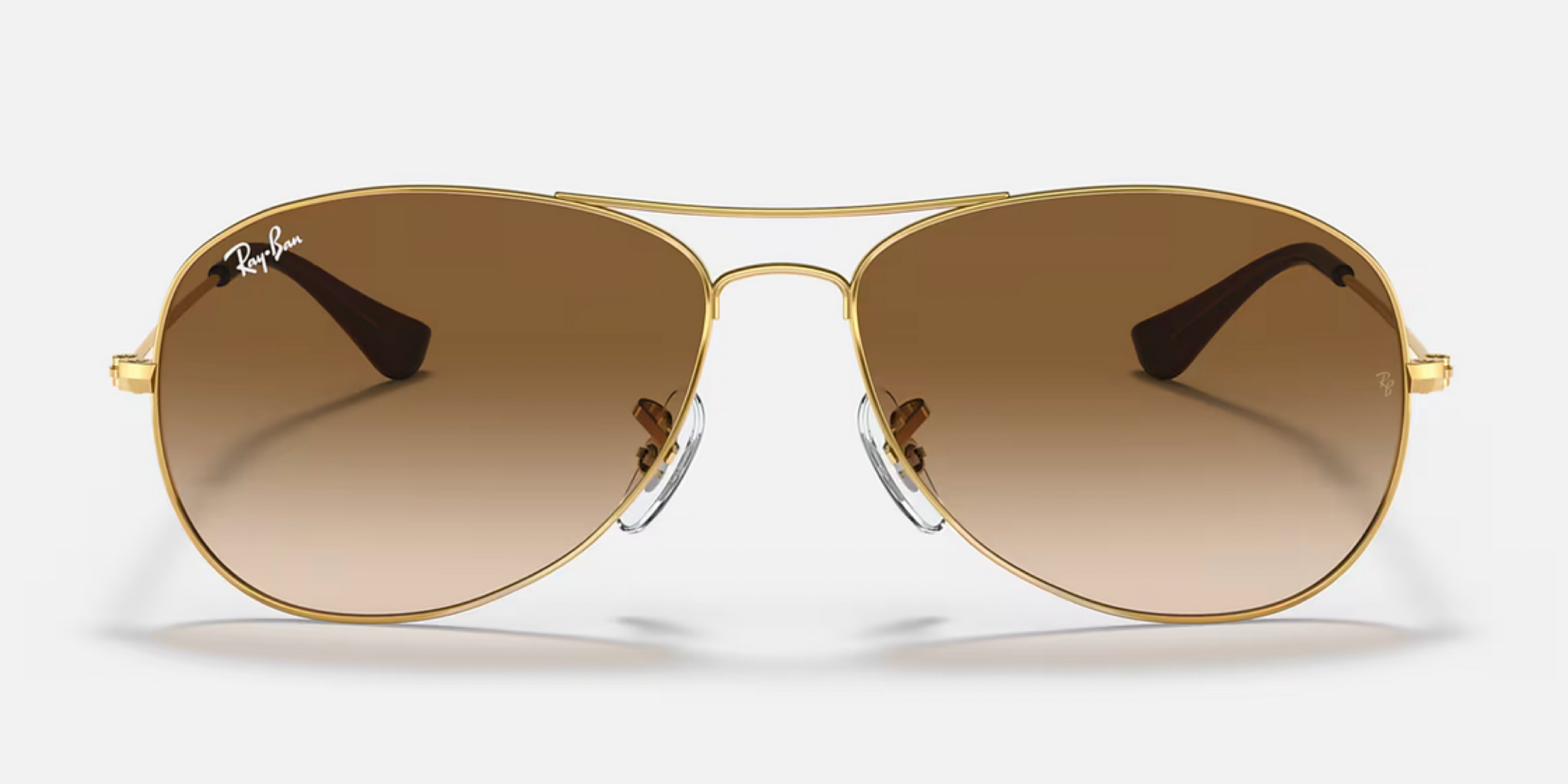 Ray-Ban Cockpit Sunglasses RB3362