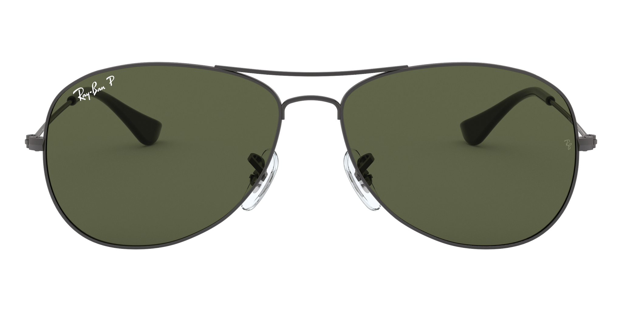 Ray-Ban Cockpit Sunglasses RB3362 - Flight Sunglasses Ray-Ban Cockpit Sunglasses RB3362 - Flight Sunglasses
