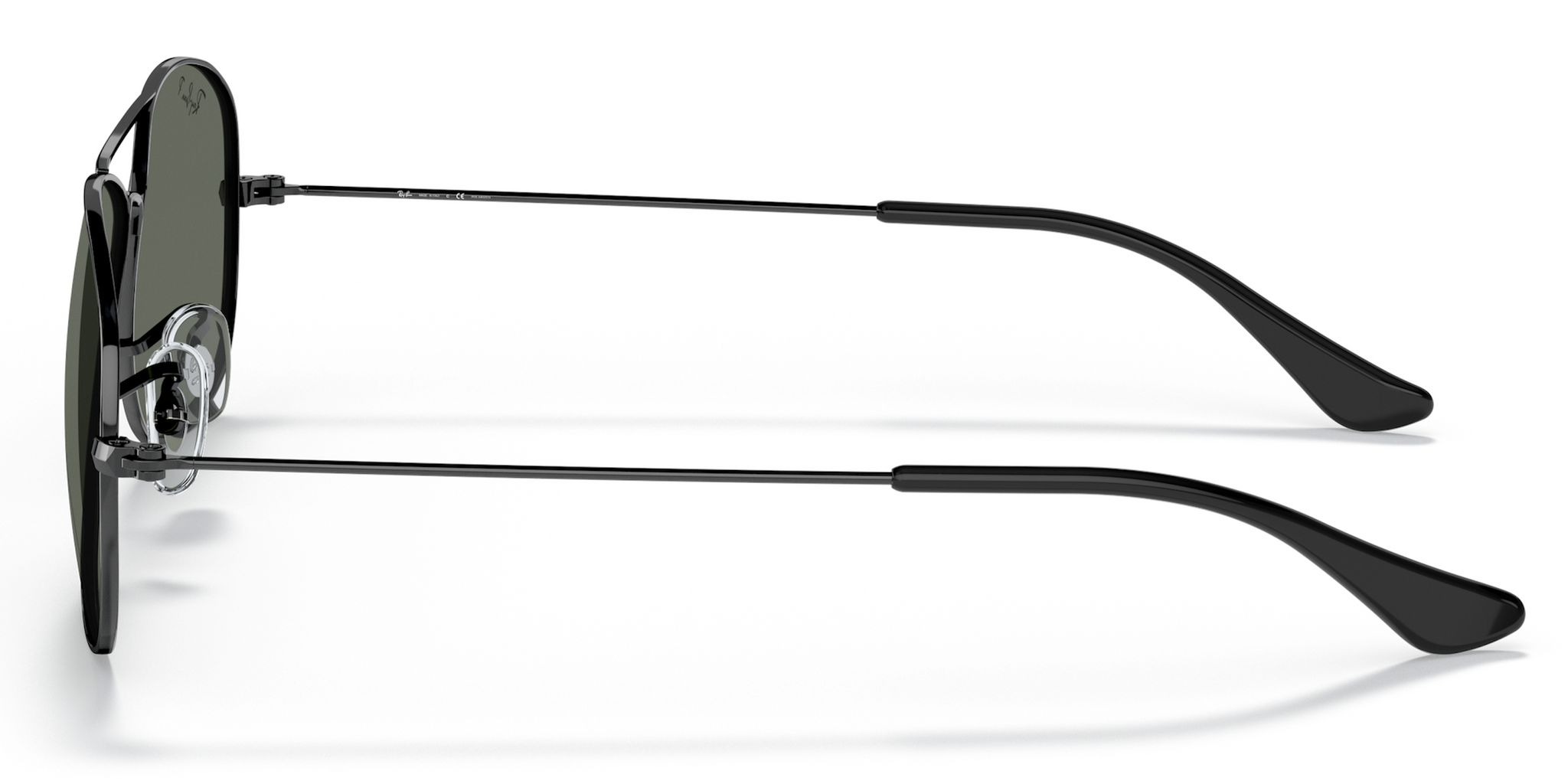 Ray-Ban Cockpit Sunglasses RB3362