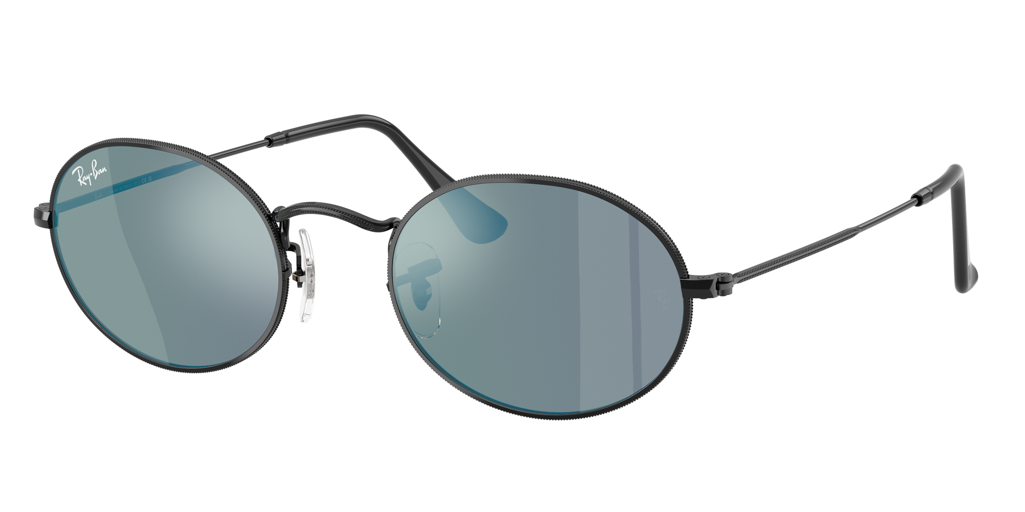 Ray-Ban Oval RB3547N Sunglasses