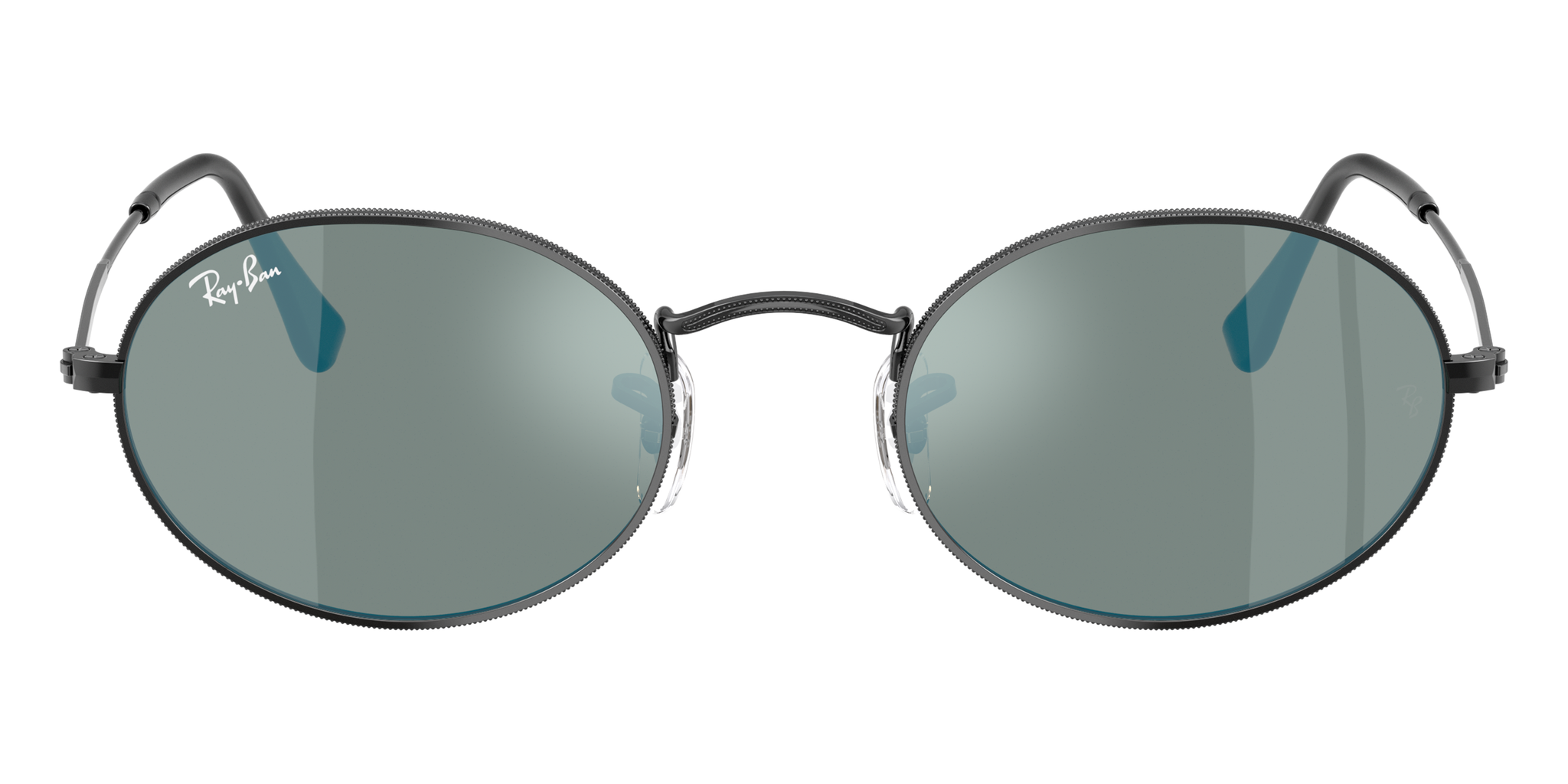 Ray-Ban Oval RB3547N Sunglasses