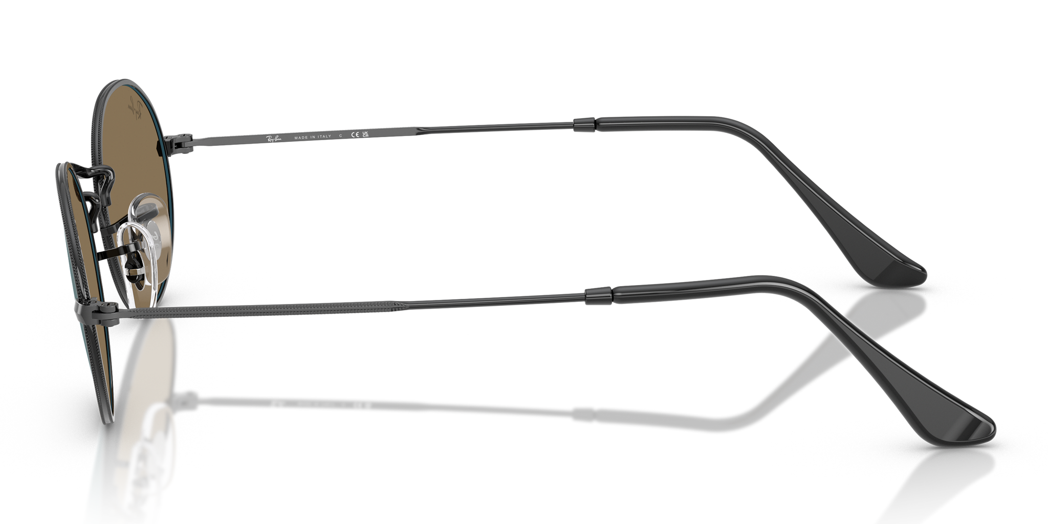 Ray-Ban Oval RB3547N Sunglasses