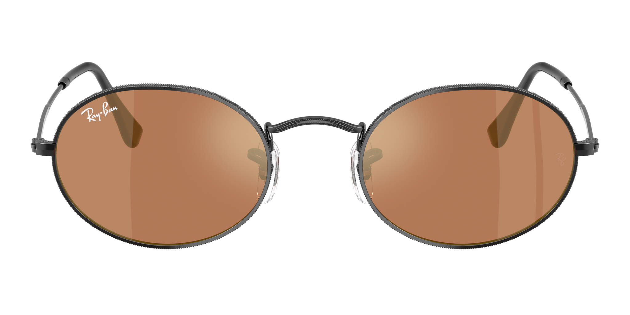 Ray-Ban Oval RB3547N Sunglasses