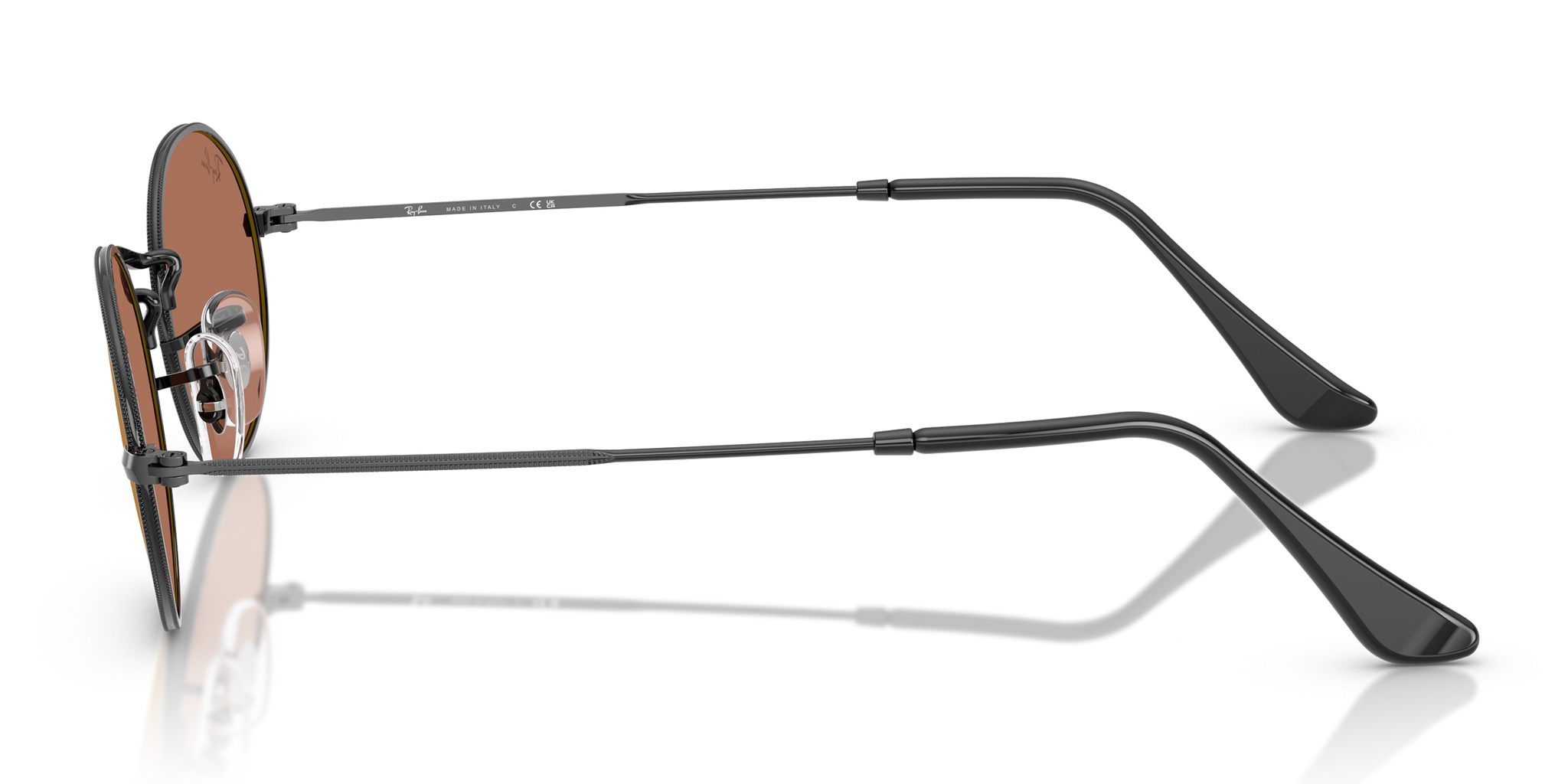 Ray-Ban Oval RB3547N Sunglasses