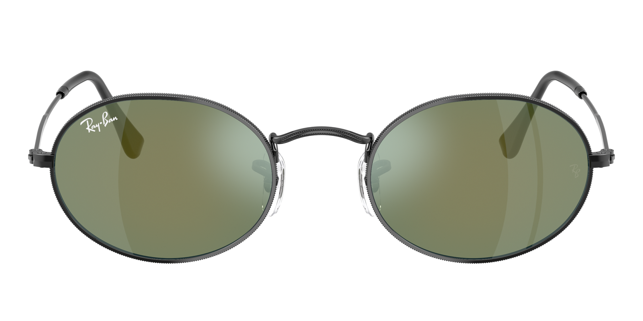 Ray-Ban Oval RB3547N Sunglasses