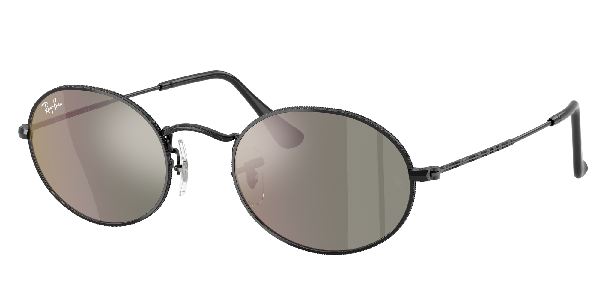 Ray-Ban Oval RB3547N Sunglasses