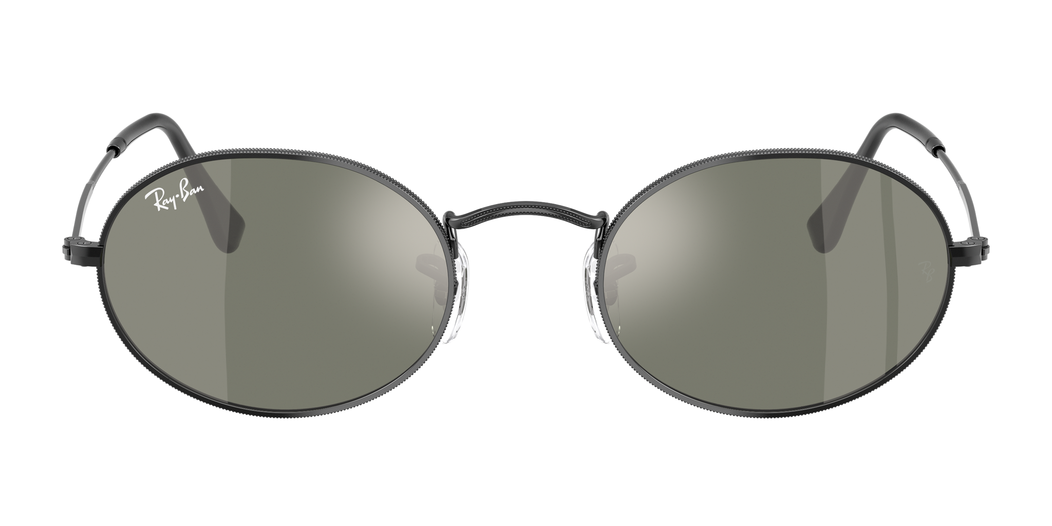 Ray-Ban Oval RB3547N Sunglasses