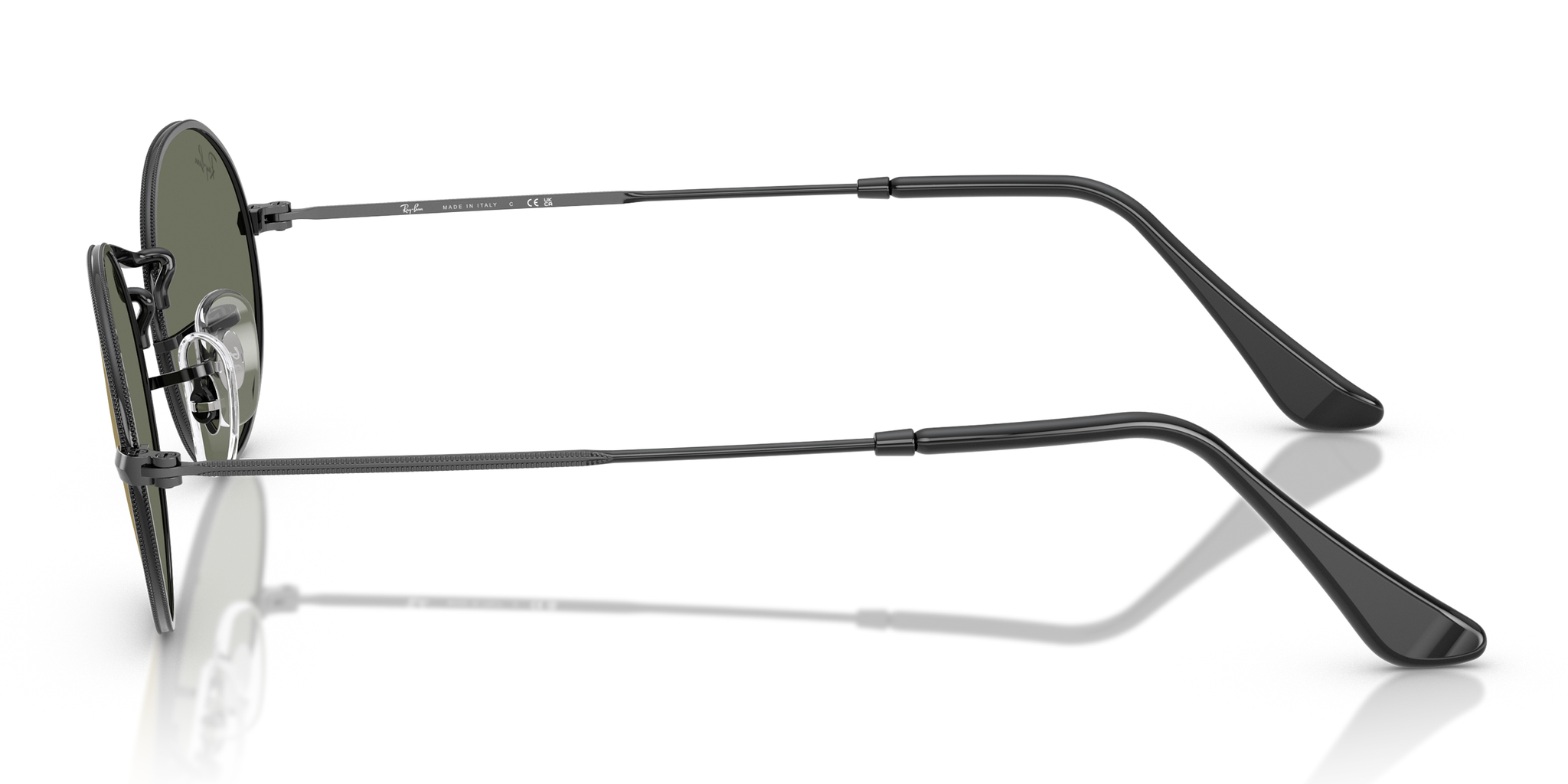 Ray-Ban Oval RB3547N Sunglasses