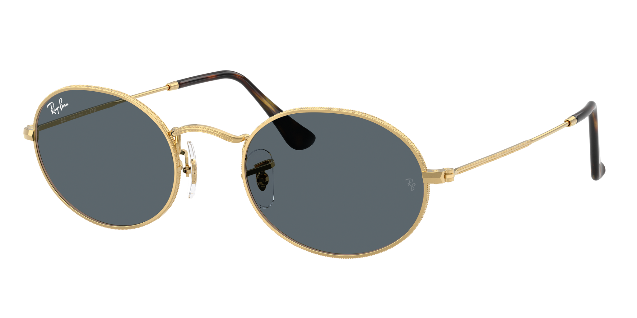 Ray-Ban Oval RB3547N Sunglasses