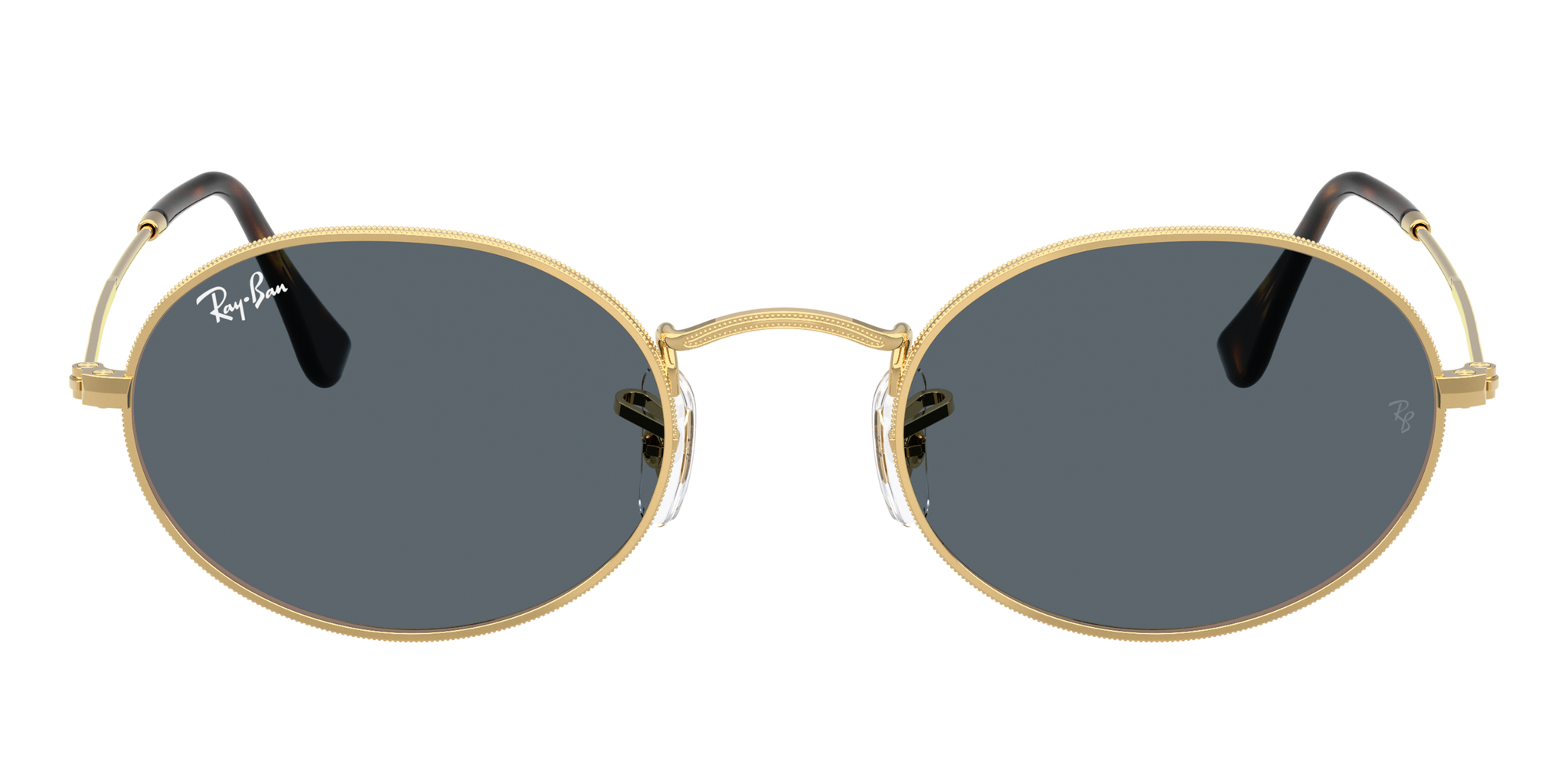 Ray-Ban Oval RB3547N Sunglasses