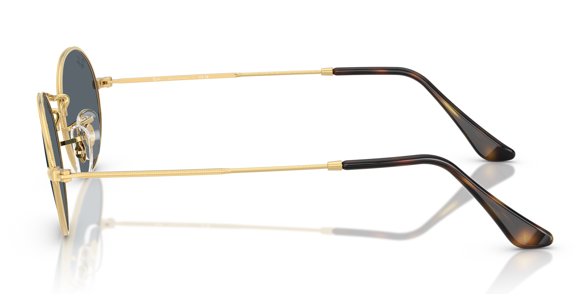 Ray-Ban Oval RB3547N Sunglasses