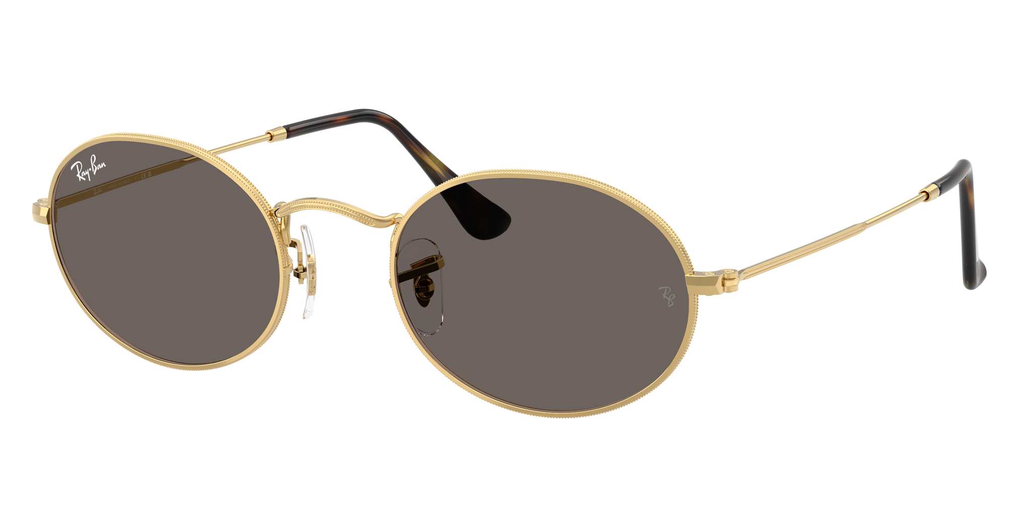 Ray-Ban Oval RB3547N Sunglasses