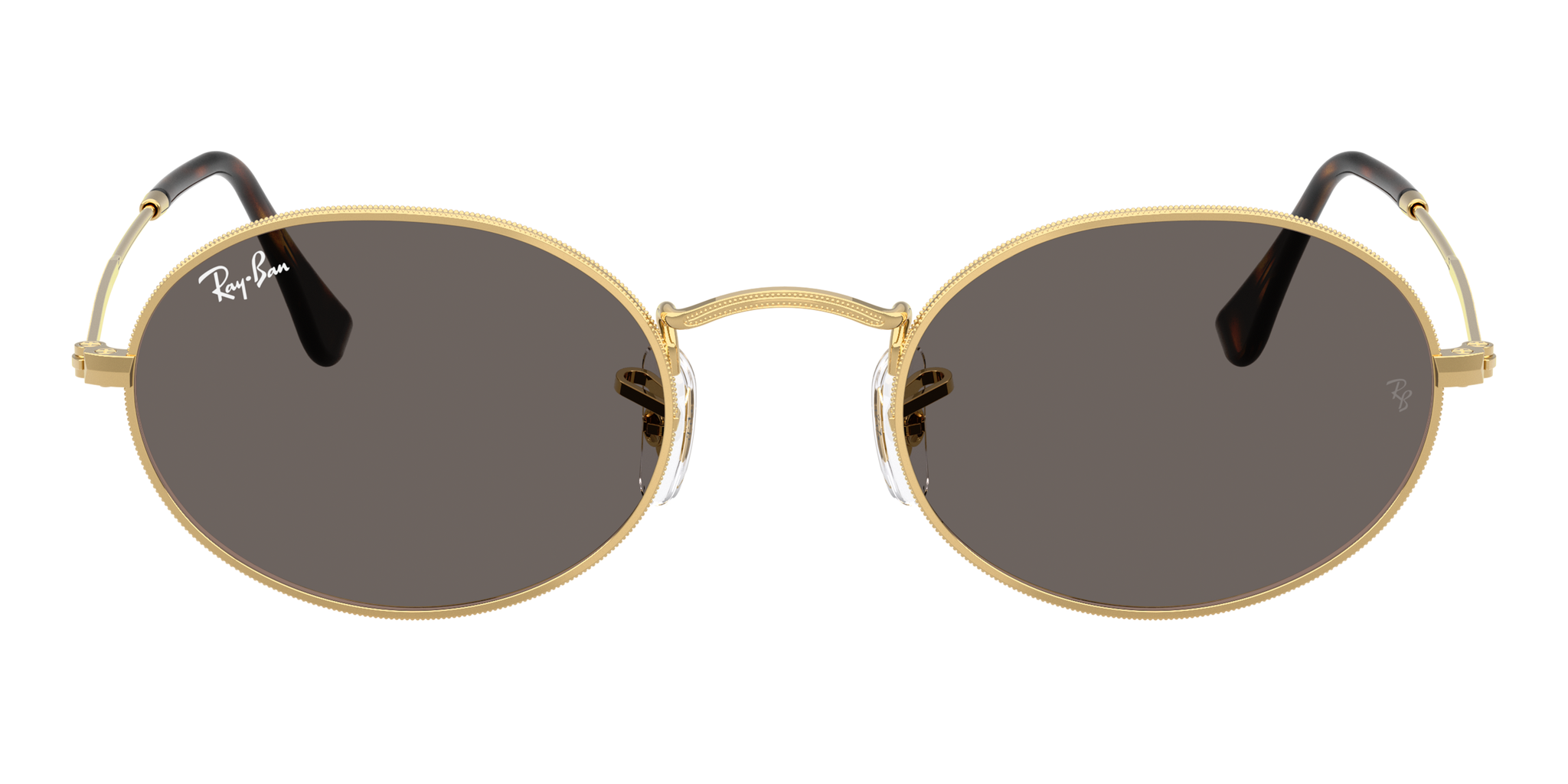 Ray-Ban Oval RB3547N Sunglasses
