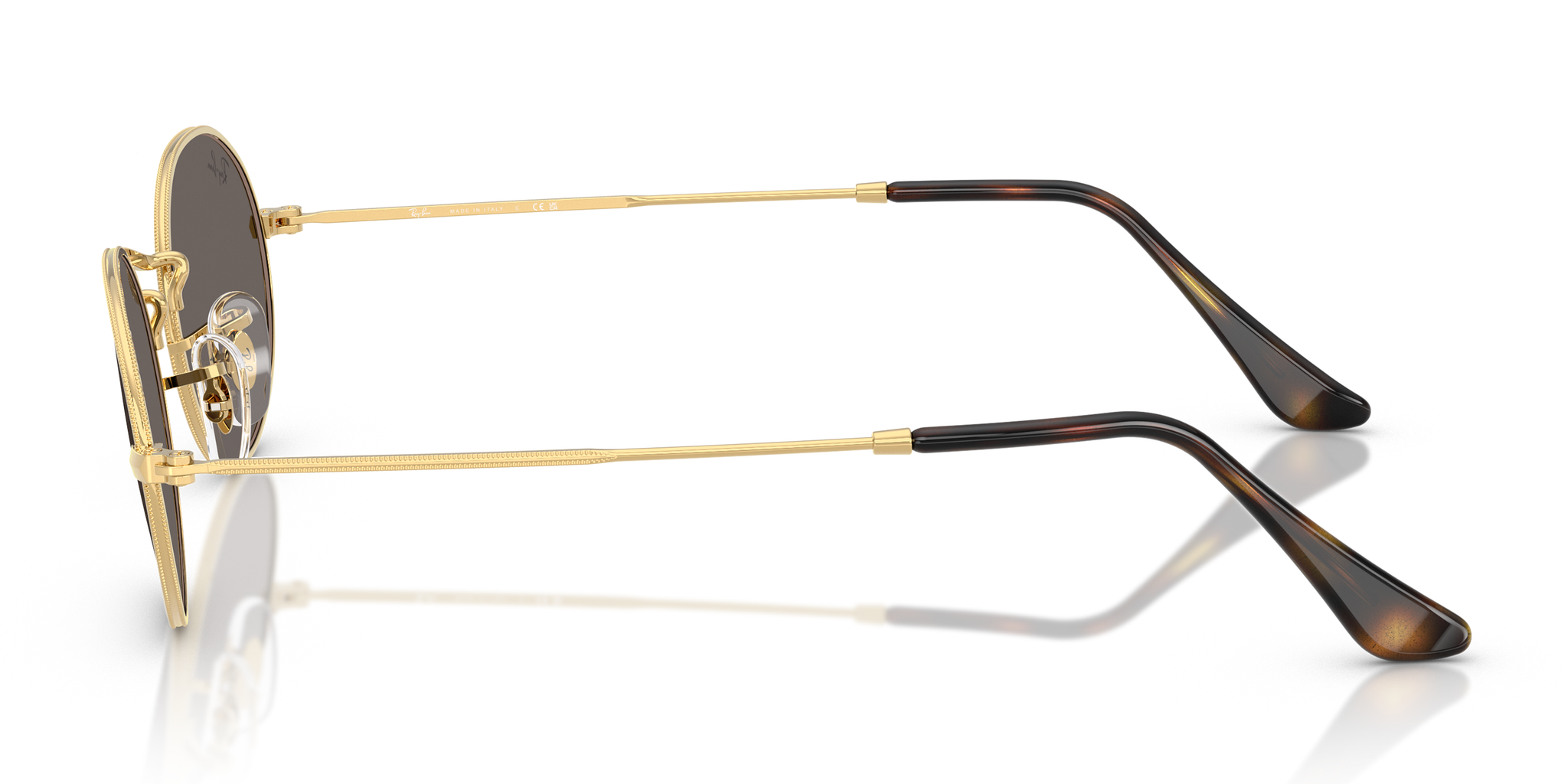 Ray-Ban Oval RB3547N Sunglasses